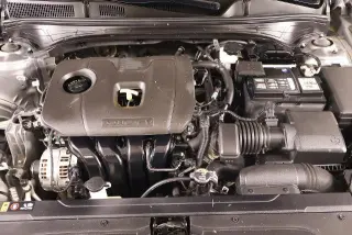 Kia Forte 2024 GT-Line 4dr Sedan
