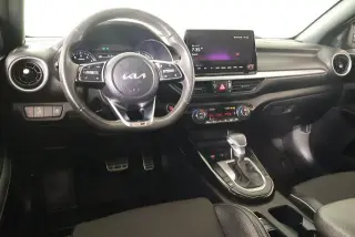 Kia Forte 2024 GT-Line 4dr Sedan