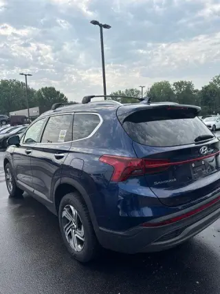 Hyundai SANTA FE 2023 AWD SEL 4dr Crossover