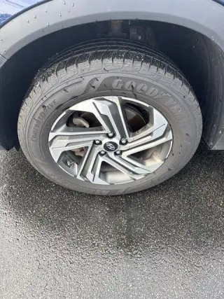 Hyundai SANTA FE 2023 AWD SEL 4dr Crossover