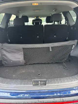 Hyundai SANTA FE 2023 AWD SEL 4dr Crossover