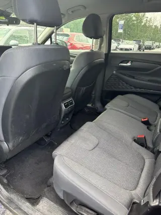 Hyundai SANTA FE 2023 AWD SEL 4dr Crossover
