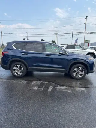 Hyundai SANTA FE 2023 AWD SEL 4dr Crossover