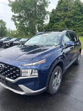Hyundai SANTA FE 2023 AWD SEL 4dr Crossover