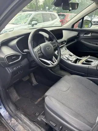 Hyundai SANTA FE 2023 AWD SEL 4dr Crossover