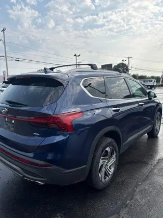 Hyundai SANTA FE 2023 AWD SEL 4dr Crossover
