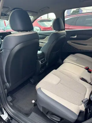 Hyundai SANTA FE 2023 AWD SEL 4dr Crossover