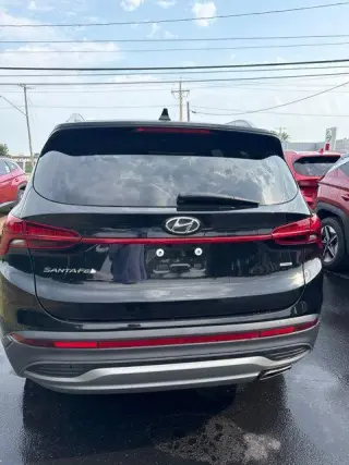 Hyundai SANTA FE 2023 AWD SEL 4dr Crossover