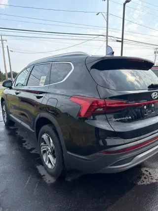 Hyundai SANTA FE 2023 AWD SEL 4dr Crossover