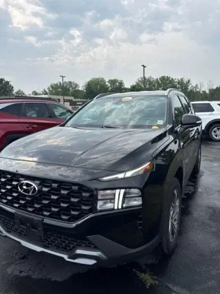 Hyundai SANTA FE 2023 AWD SEL 4dr Crossover