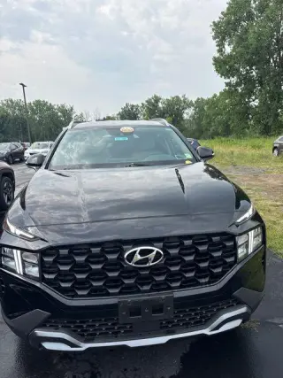 Hyundai SANTA FE 2023 AWD SEL 4dr Crossover