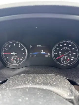 Hyundai SANTA FE 2023 AWD SEL 4dr Crossover