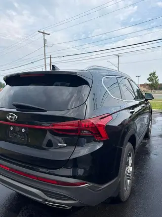 Hyundai SANTA FE 2023 AWD SEL 4dr Crossover