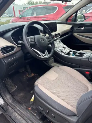 Hyundai SANTA FE 2023 AWD SEL 4dr Crossover