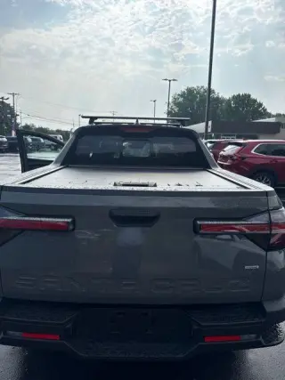 Hyundai SANTA CRUZ 2022 AWD SEL 4dr Crew Cab 4.3ft SB