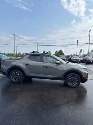 Hyundai SANTA CRUZ 2022 AWD SEL 4dr Crew Cab 4.3ft SB