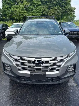 Hyundai SANTA CRUZ 2022 AWD SEL 4dr Crew Cab 4.3ft SB