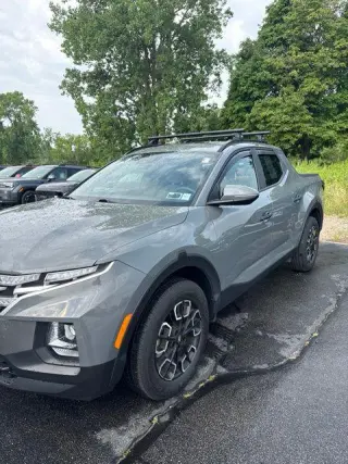 Hyundai SANTA CRUZ 2022 AWD SEL 4dr Crew Cab 4.3ft SB