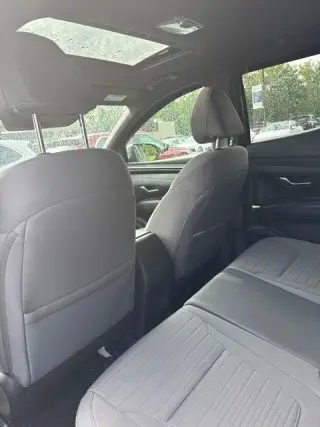 Hyundai SANTA CRUZ 2022 AWD SEL 4dr Crew Cab 4.3ft SB