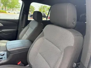 Chevrolet Traverse 2022 LT Cloth 4dr SUV