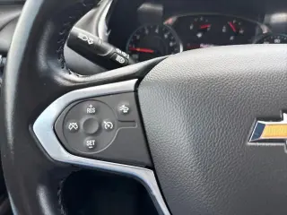 Chevrolet Traverse 2022 LT Cloth 4dr SUV