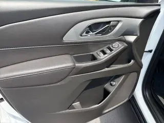 Chevrolet Traverse 2022 LT Cloth 4dr SUV