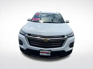 Chevrolet Traverse 2022 LT Cloth 4dr SUV