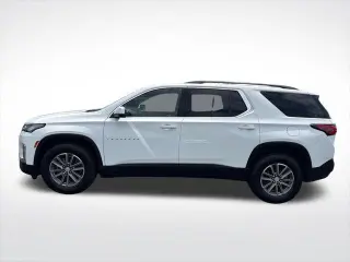 Chevrolet Traverse 2022 LT Cloth 4dr SUV
