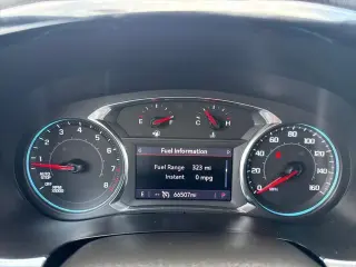 Chevrolet Traverse 2022 LT Cloth 4dr SUV