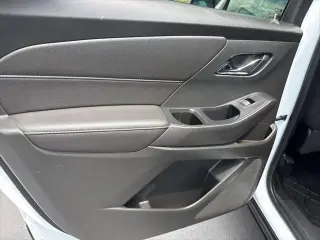 Chevrolet Traverse 2022 LT Cloth 4dr SUV