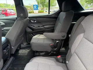 Chevrolet Traverse 2022 LT Cloth 4dr SUV