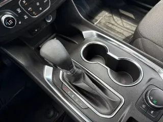 Chevrolet Traverse 2022 LT Cloth 4dr SUV