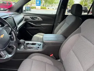 Chevrolet Traverse 2022 LT Cloth 4dr SUV