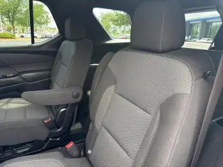 Chevrolet Traverse 2022 LT Cloth 4dr SUV
