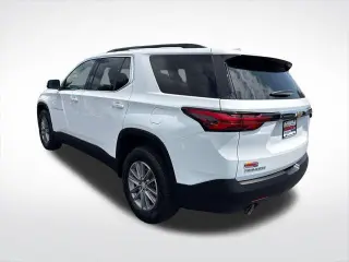 Chevrolet Traverse 2022 LT Cloth 4dr SUV