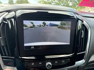 Chevrolet Traverse 2022 LT Cloth 4dr SUV