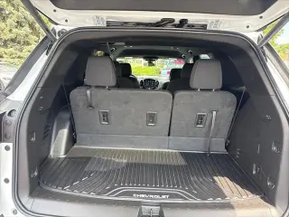 Chevrolet Traverse 2022 LT Cloth 4dr SUV