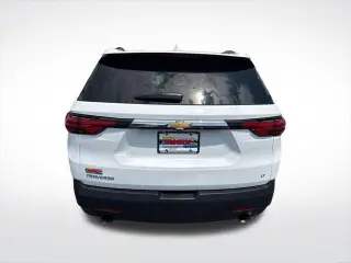 Chevrolet Traverse 2022 LT Cloth 4dr SUV