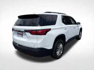 Chevrolet Traverse 2022 LT Cloth 4dr SUV