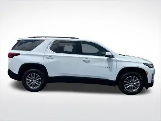 Chevrolet Traverse 2022 LT Cloth 4dr SUV