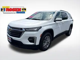 Chevrolet Traverse 2022 LT Cloth 4dr SUV