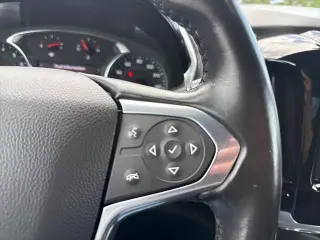 Chevrolet Traverse 2022 LT Cloth 4dr SUV