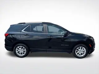 Chevrolet Equinox 2024 4x4 LT 4dr SUV w/1LT