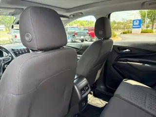 Chevrolet Equinox 2024 4x4 LT 4dr SUV w/1LT