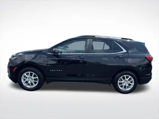 Chevrolet Equinox 2024 4x4 LT 4dr SUV w/1LT