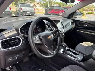Chevrolet Equinox 2024 4x4 LT 4dr SUV w/1LT