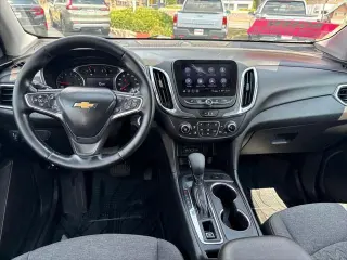 Chevrolet Equinox 2024 4x4 LT 4dr SUV w/1LT