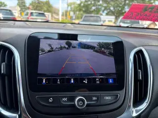 Chevrolet Equinox 2024 4x4 LT 4dr SUV w/1LT