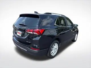 Chevrolet Equinox 2024 4x4 LT 4dr SUV w/1LT