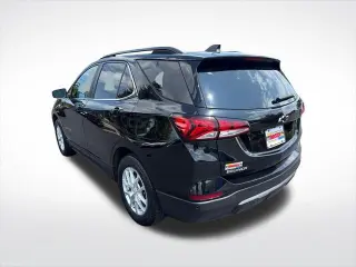 Chevrolet Equinox 2024 4x4 LT 4dr SUV w/1LT